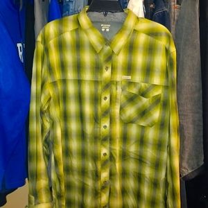 Mens shirt
